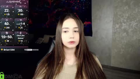 Snapshot of mary_sharon chatting on February 10, 2025, 6:03 pm Mary online show from February 10, 2025, 6:03 pm