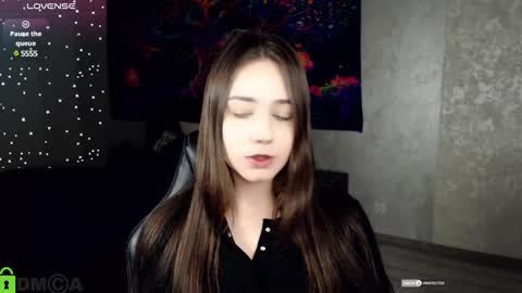 Snapshot of mary_sharon chatting on February 12, 2025, 5:26 pm Mary online show from February 12, 2025, 5:26 pm