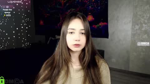 Snapshot of mary_sharon chatting on February 13, 2025, 3:46 pm Mary online show from February 13, 2025, 3:46 pm