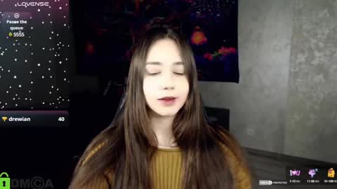 Snapshot of mary_sharon chatting on February 14, 2025, 5:36 pm Mary online show from February 14, 2025, 5:36 pm