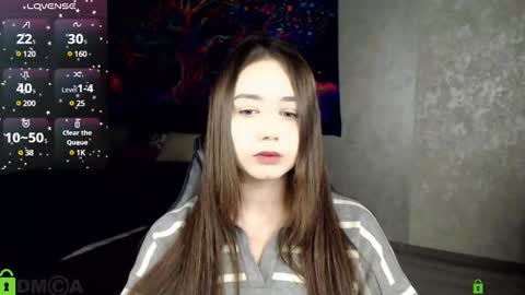 Snapshot of mary_sharon chatting on February 22, 2025, 4:09 pm Mary online show from February 22, 2025, 4:09 pm