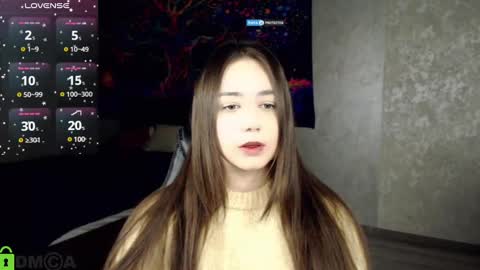 Snapshot of mary_sharon chatting on February 23, 2025, 4:35 pm Mary online show from February 23, 2025, 4:35 pm