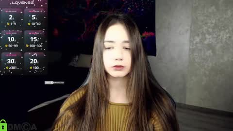 Snapshot of mary_sharon chatting on February 24, 2025, 5:09 pm Mary online show from February 24, 2025, 5:09 pm