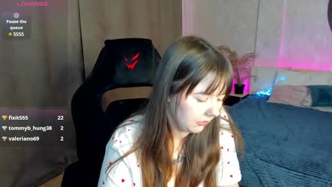 Snapshot of mary_stevenss chatting on January 16, 2025, 11:15 am mary_stevenss online show from January 16, 2025, 11:15 am