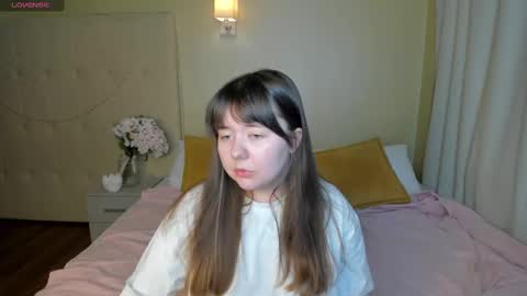 Snapshot of mary_stevenss chatting on January 25, 2025, 8:31 am mary_stevenss online show from January 25, 2025, 8:31 am