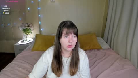 Snapshot of mary_stevenss chatting on January 27, 2025, 8:07 am mary_stevenss online show from January 27, 2025, 8:07 am