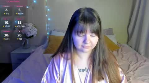 Snapshot of mary_stevenss chatting on January 29, 2025, 8:18 am mary_stevenss online show from January 29, 2025, 8:18 am