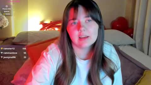 Snapshot of mary_stevenss chatting on February 16, 2025, 9:16 pm mary_stevenss online show from February 16, 2025, 9:16 pm