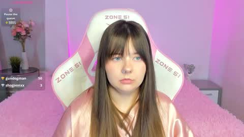 Snapshot of mary_stevenss chatting on February 18, 2025, 6:58 pm mary_stevenss online show from February 18, 2025, 6:58 pm