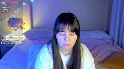 Snapshot of mary_stevenss chatting on March 4, 2025, 9:54 pm mary_stevenss online show from March 4, 2025, 9:54 pm