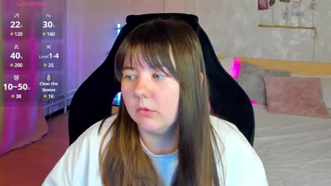 Snapshot of mary_stevenss chatting on March 7, 2025, 3:28 pm mary_stevenss online show from March 7, 2025, 3:28 pm