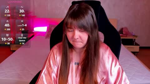 Snapshot of mary_stevenss chatting on March 8, 2025, 6:16 pm mary_stevenss online show from March 8, 2025, 6:16 pm