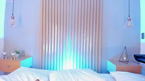 Snapshot of mary_suarez chatting on February 24, 2025, 6:49 am Maria online show from February 24, 2025, 6:49 am