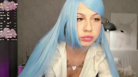 Snapshot of mary_tim chatting on May 23, 2026, 12:31 pm Maryana online show from May 23, 2026, 12:31 pm