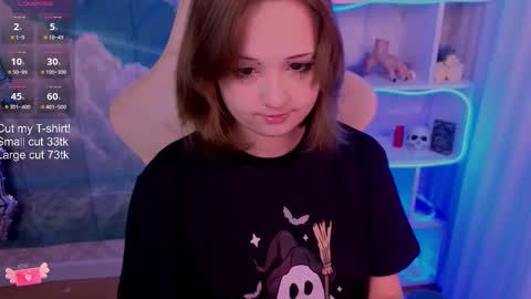 Ur Mary online show from November 2, 2025, 1:30 am