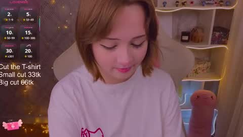 Ur Mary online show from January 9, 2026, 4:48 am