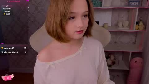 Ur Mary online show from February 28, 2026, 4:35 am