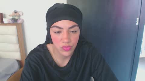 maryam_arabicmilk online show from December 21, 2024, 3:20 pm
