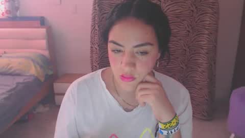 maryam_arabicmilk online show from October 22, 2025, 3:12 pm