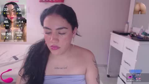 maryam_arabicmilk online show from January 6, 2026, 3:49 pm