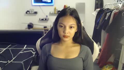 Natalia online show from January 18, 2026, 12:31 pm