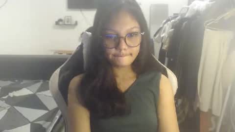 Natalia online show from February 3, 2026, 4:12 pm