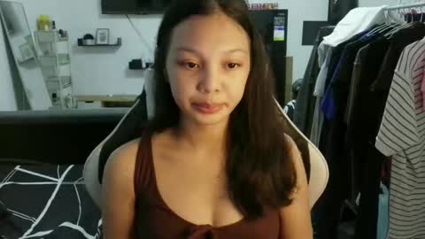 Natalia online show from February 17, 2026, 2:52 am