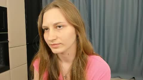 Snapshot of maryannamumbower chatting on June 24, 2026, 7:29 am Maria online show from June 24, 2026, 7:29 am
