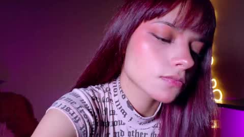 Snapshot of maryberry__ chatting on May 27, 2026, 3:14 am online show from May 27, 2026, 3:14 am