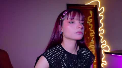 Snapshot of maryberry__ chatting on June 10, 2026, 5:07 am online show from June 10, 2026, 5:07 am