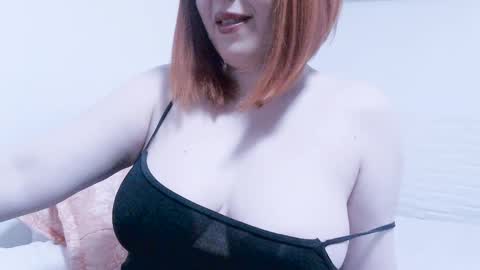 marycrazy2025 online show from February 22, 2026, 10:14 am