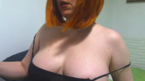 marycrazy2025 online show from July 3, 2026, 7:09 pm