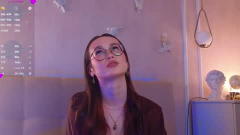 Bella3 online show from May 15, 2026, 9:33 pm