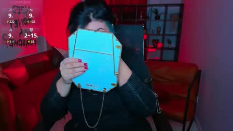 Mary online show from November 13, 2025, 2:54 am