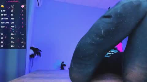 Mary online show from November 29, 2025, 11:52 pm