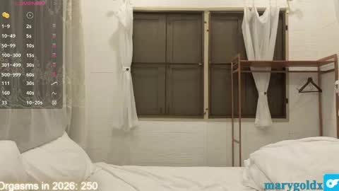 MaryHill online show from April 12, 2026, 8:47 pm