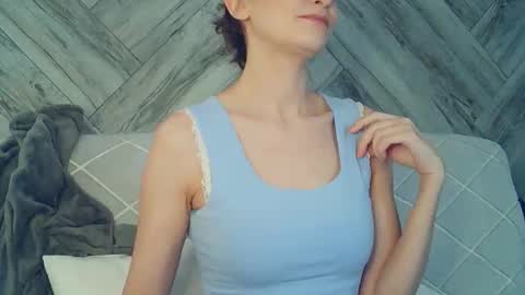 Mariia your goddess online show from March 11, 2026, 2:01 pm