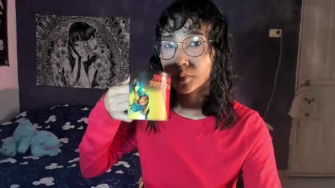 Snapshot of maryjane_785039 chatting on December 28, 2024, 11:09 am maria online show from December 28, 2024, 11:09 am