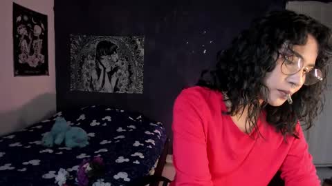 Snapshot of maryjane_785039 chatting on December 28, 2024, 2:10 pm maria online show from December 28, 2024, 2:10 pm