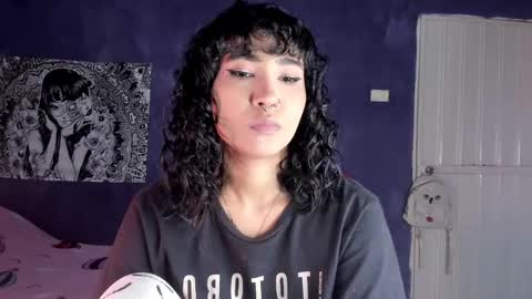 Snapshot of maryjane_785039 chatting on January 8, 2025, 11:10 am maria online show from January 8, 2025, 11:10 am