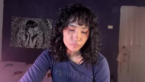 Snapshot of maryjane_785039 chatting on January 14, 2025, 11:20 am maria online show from January 14, 2025, 11:20 am