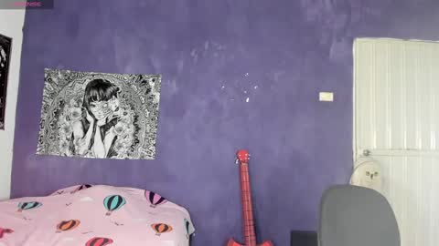 Snapshot of maryjane_785039 chatting on January 17, 2025, 11:27 am maria online show from January 17, 2025, 11:27 am