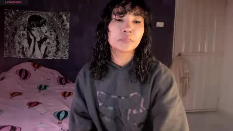 Snapshot of maryjane_785039 chatting on January 19, 2025, 11:45 am maria online show from January 19, 2025, 11:45 am