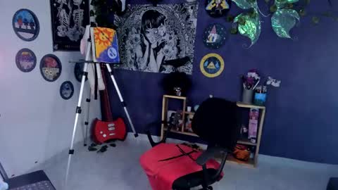 Snapshot of maryjane_785039 chatting on February 8, 2025, 11:33 am maria online show from February 8, 2025, 11:33 am