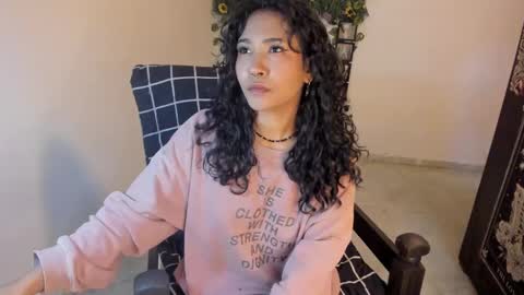 Snapshot of maryjane_785039 chatting on October 13, 2025, 7:03 pm maria online show from October 13, 2025, 7:03 pm