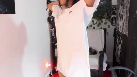 Snapshot of maryjane_785039 chatting on November 10, 2025, 6:18 pm maria online show from November 10, 2025, 6:18 pm