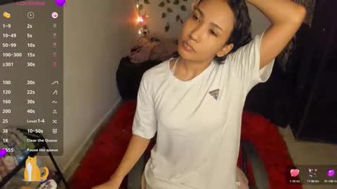 maria online show from December 22, 2025, 7:33 pm