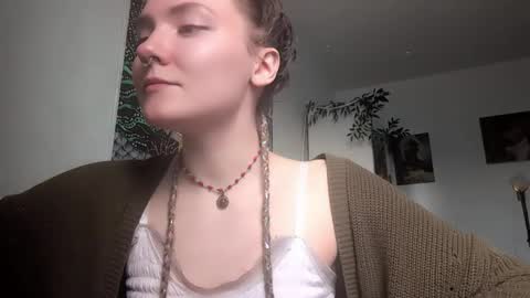 Snapshot of maryjanecantey chatting on March 23, 2026, 11:14 am MaryJane online show from March 23, 2026, 11:14 am