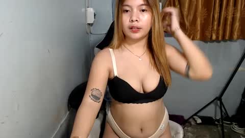 maryjoysexydoll_xx69 online show from February 4, 2025, 5:55 pm