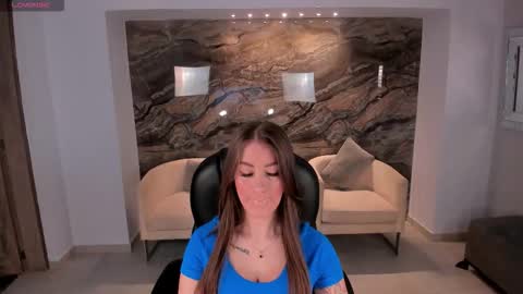  Mary  online show from October 20, 2025, 12:16 pm